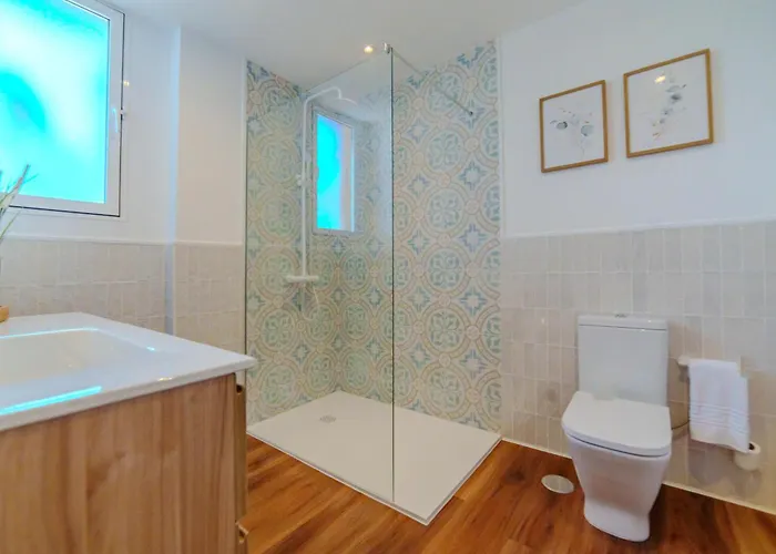 Casa Titina سان ميغيل ذي أبونا