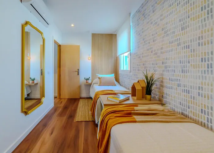 Apartamento Casa Titina