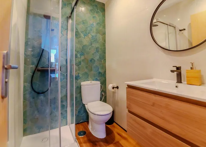 Casa Titina Apartamento San Miguel de Abona