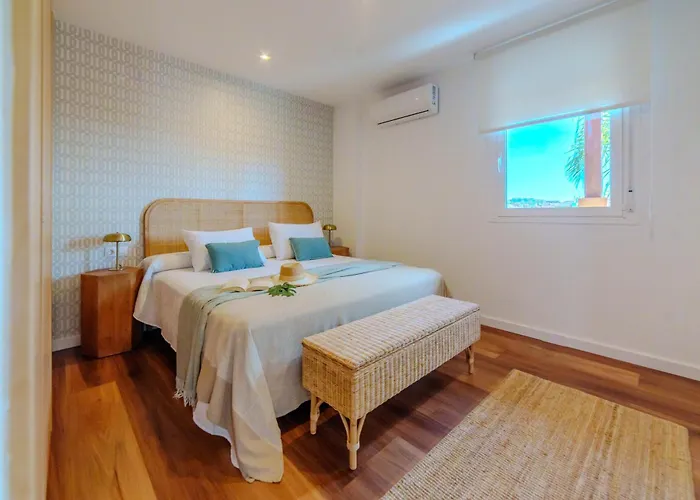 Casa Titina شقة *