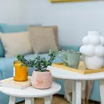 Casa Titina * 圣米格尔德阿沃纳
