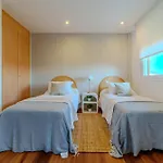 公寓 Casa Titina 圣米格尔德阿沃纳