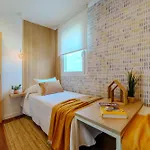 Casa Titina 公寓 圣米格尔德阿沃纳