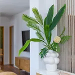 公寓 Casa Titina *