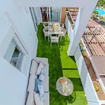 Casa Titina 公寓