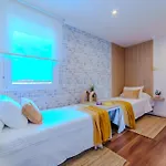 Casa Titina 公寓 圣米格尔德阿沃纳