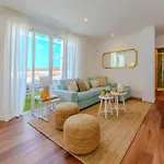 Casa Titina * 圣米格尔德阿沃纳